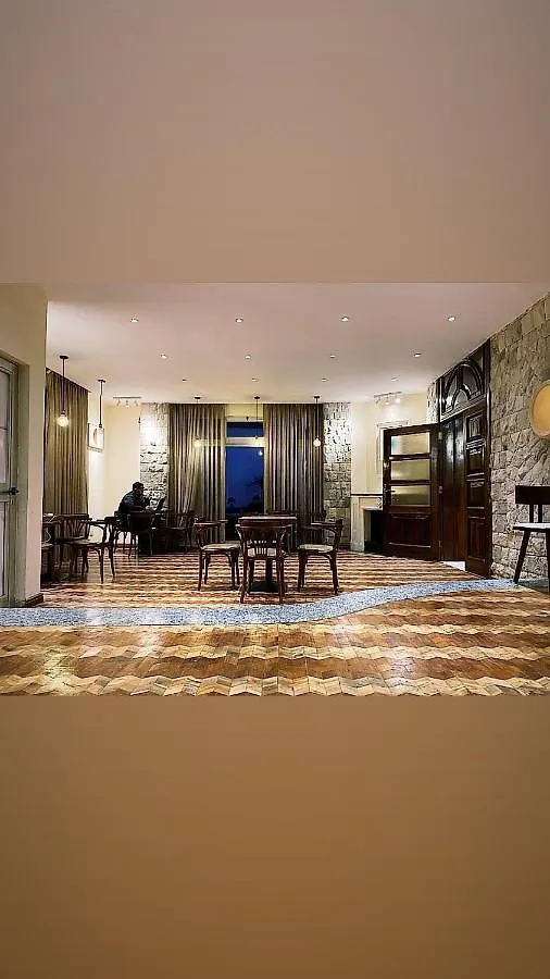 Social House Bed & Breakfast Addis Ababa