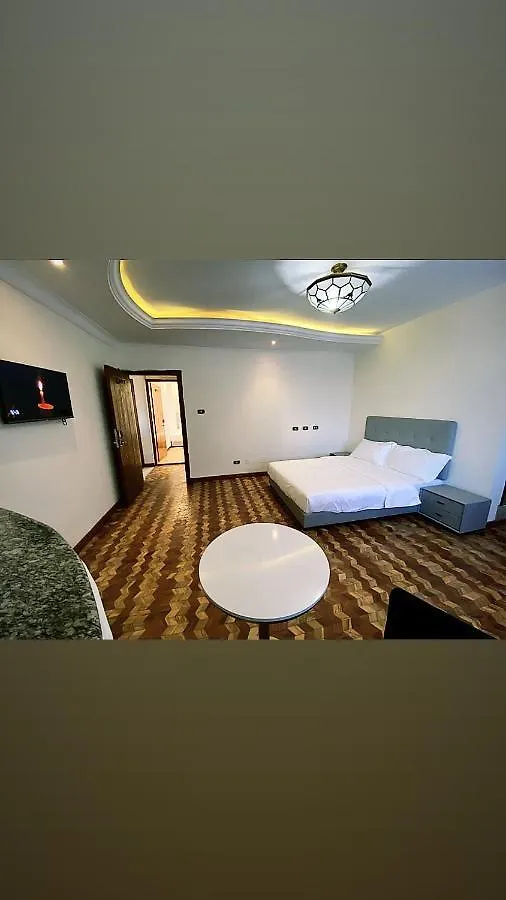 Social House Bed & Breakfast Addis Ababa 0*,  Ethiopia