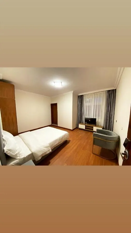Social House Bed & Breakfast Addis Ababa