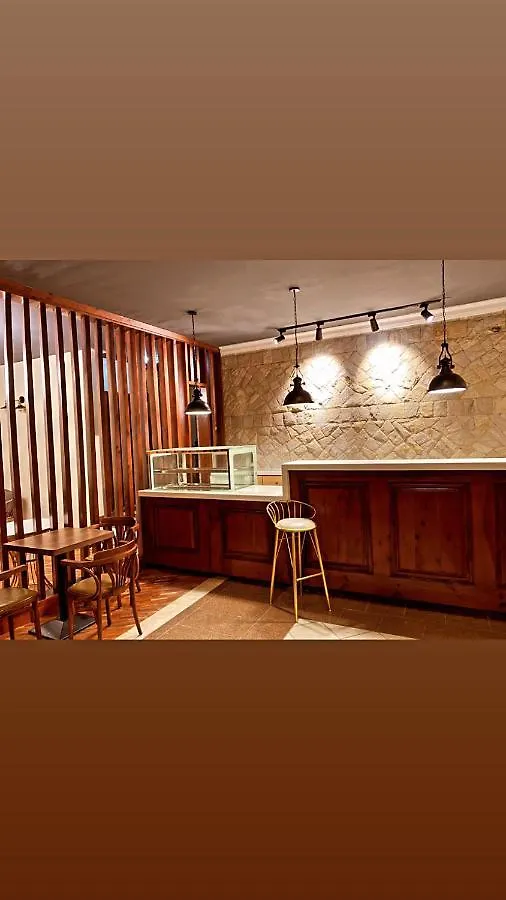 Social House Bed & Breakfast Addis Ababa