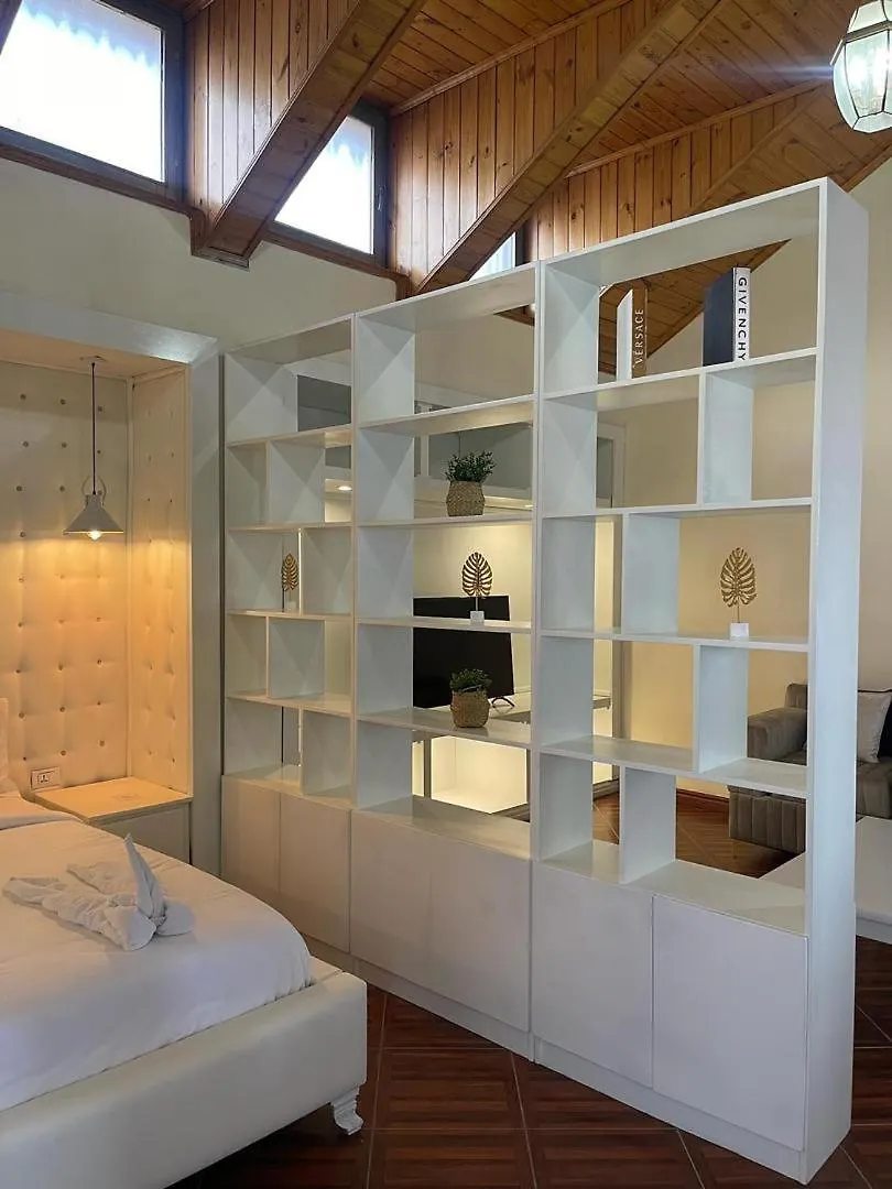 Social House Bed & Breakfast Addis Ababa