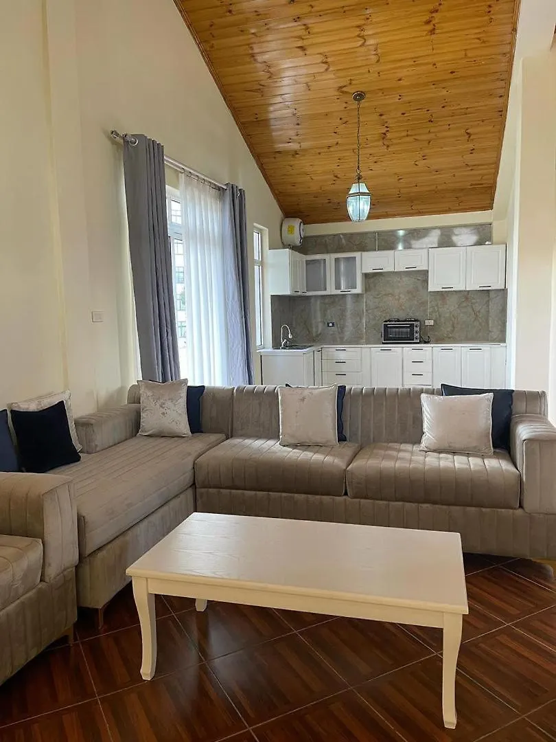 Social House Bed & Breakfast Addis Ababa 0*,  Ethiopia
