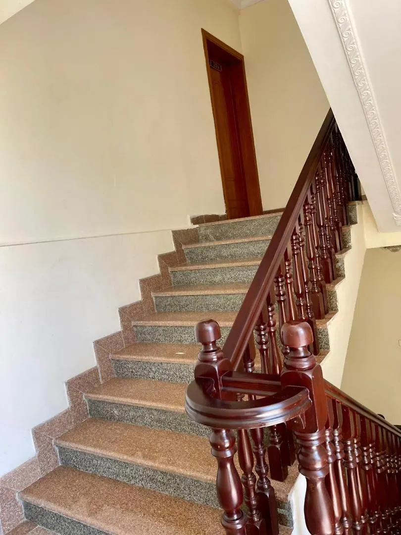 Social House Bed & Breakfast Addis Ababa