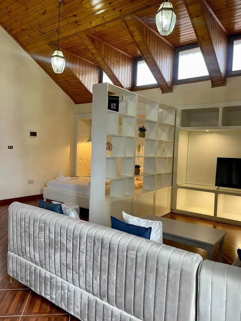 Social House Bed & Breakfast Addis Ababa 0*,  Ethiopia