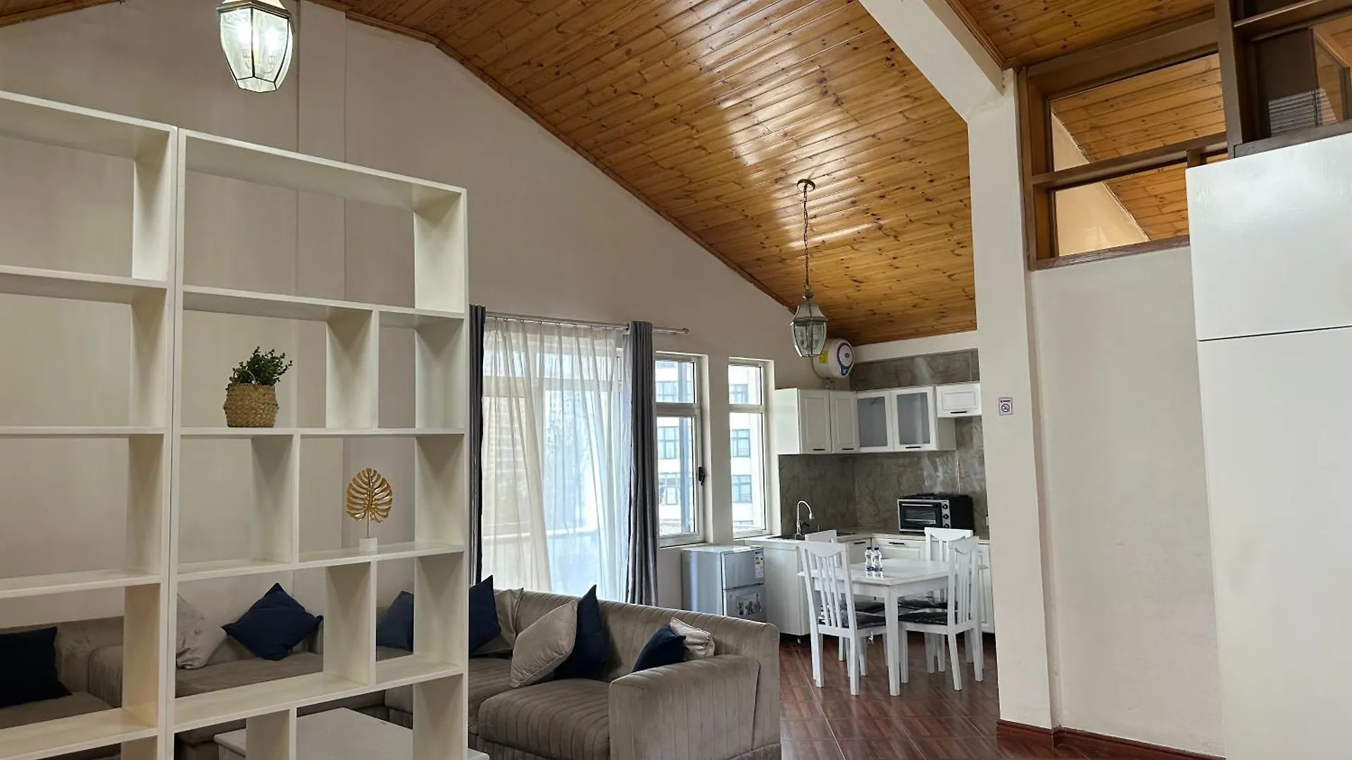 Social House Bed & Breakfast Addis Ababa