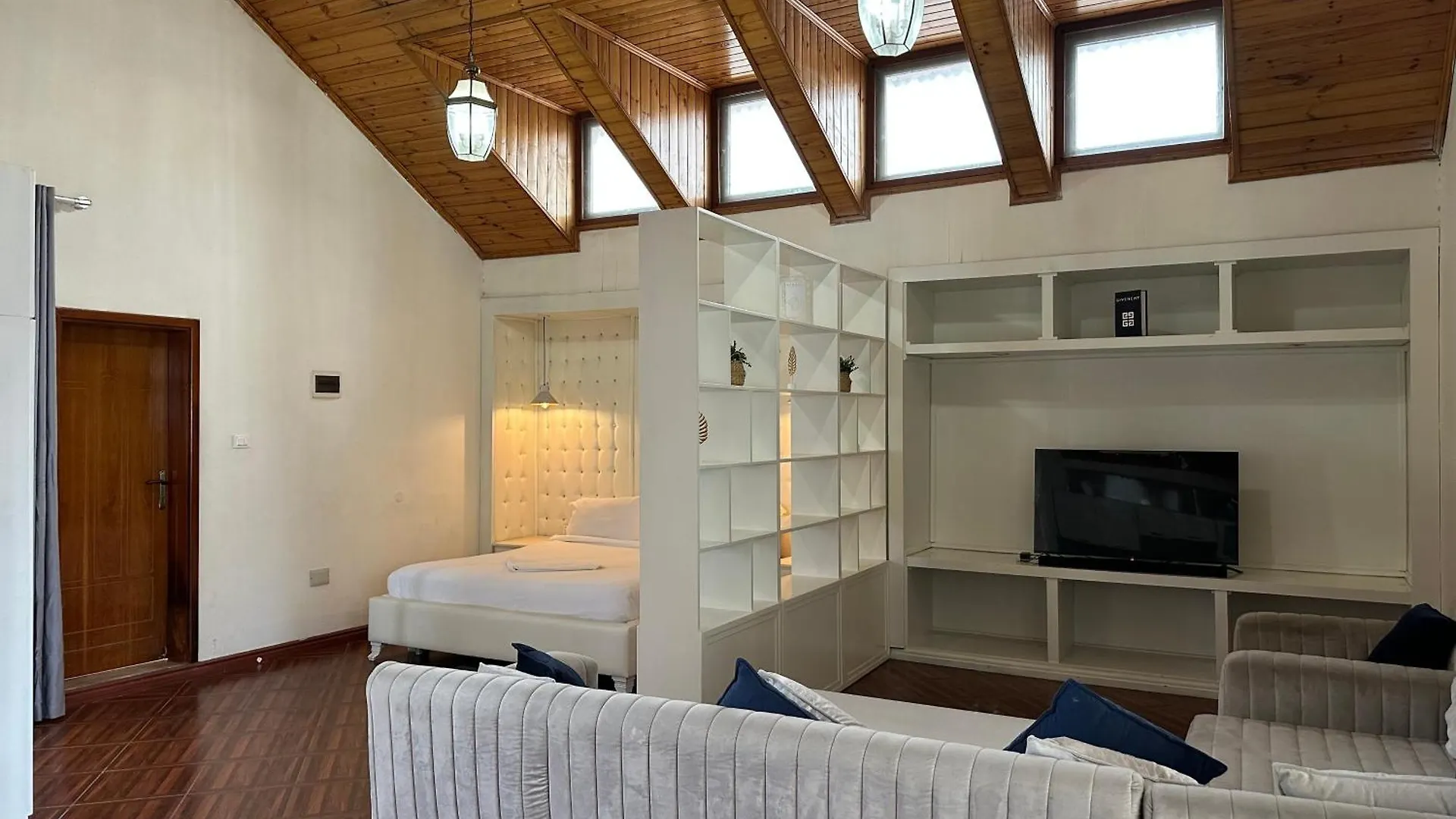 Social House Bed & Breakfast Addis Ababa