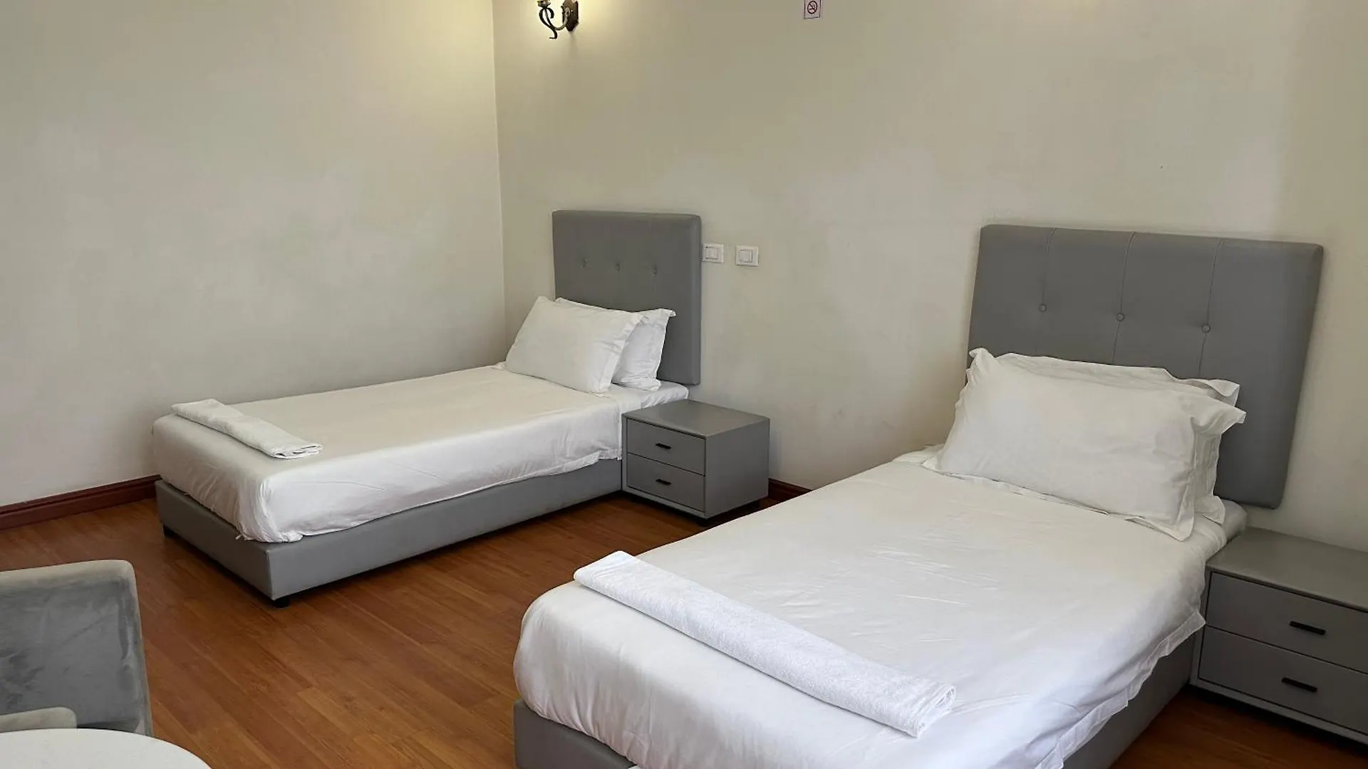 Social House Bed & Breakfast Addis Ababa