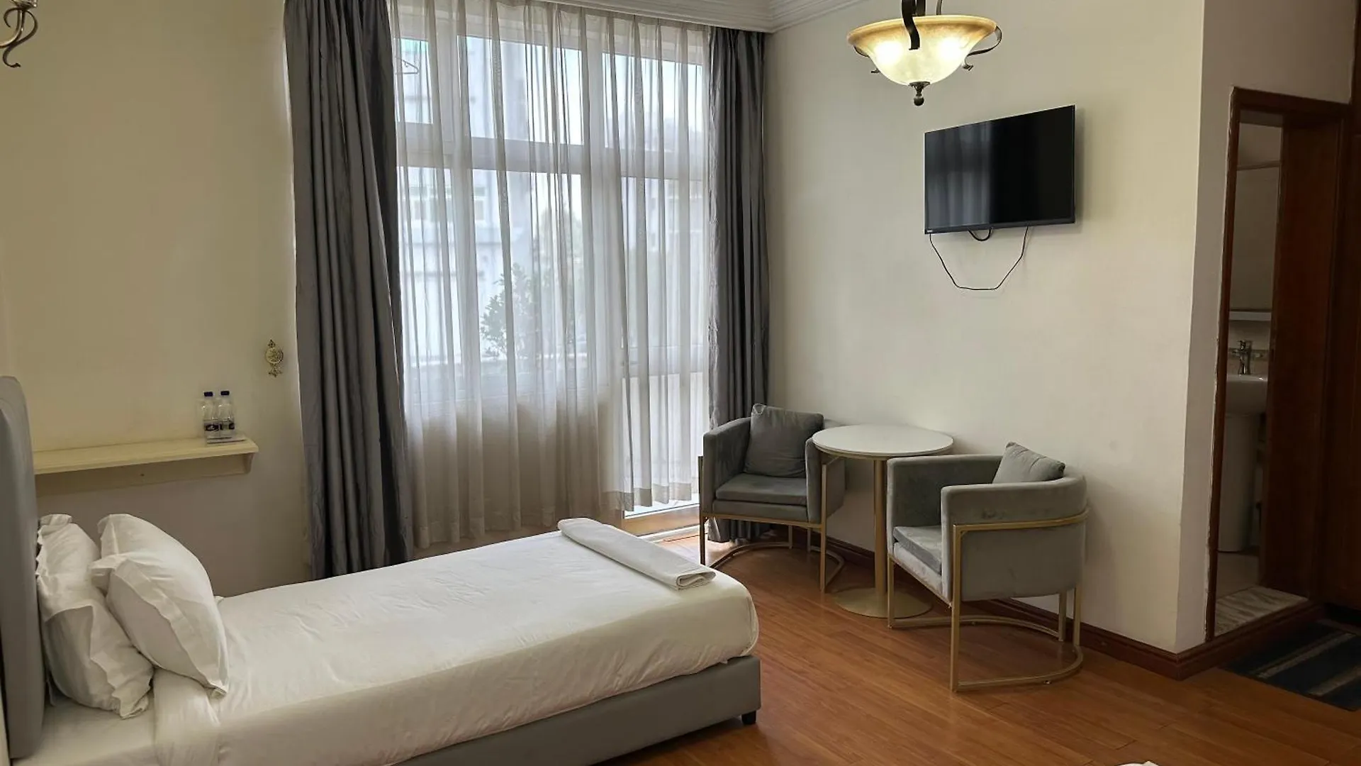 Social House Bed & Breakfast Addis Ababa