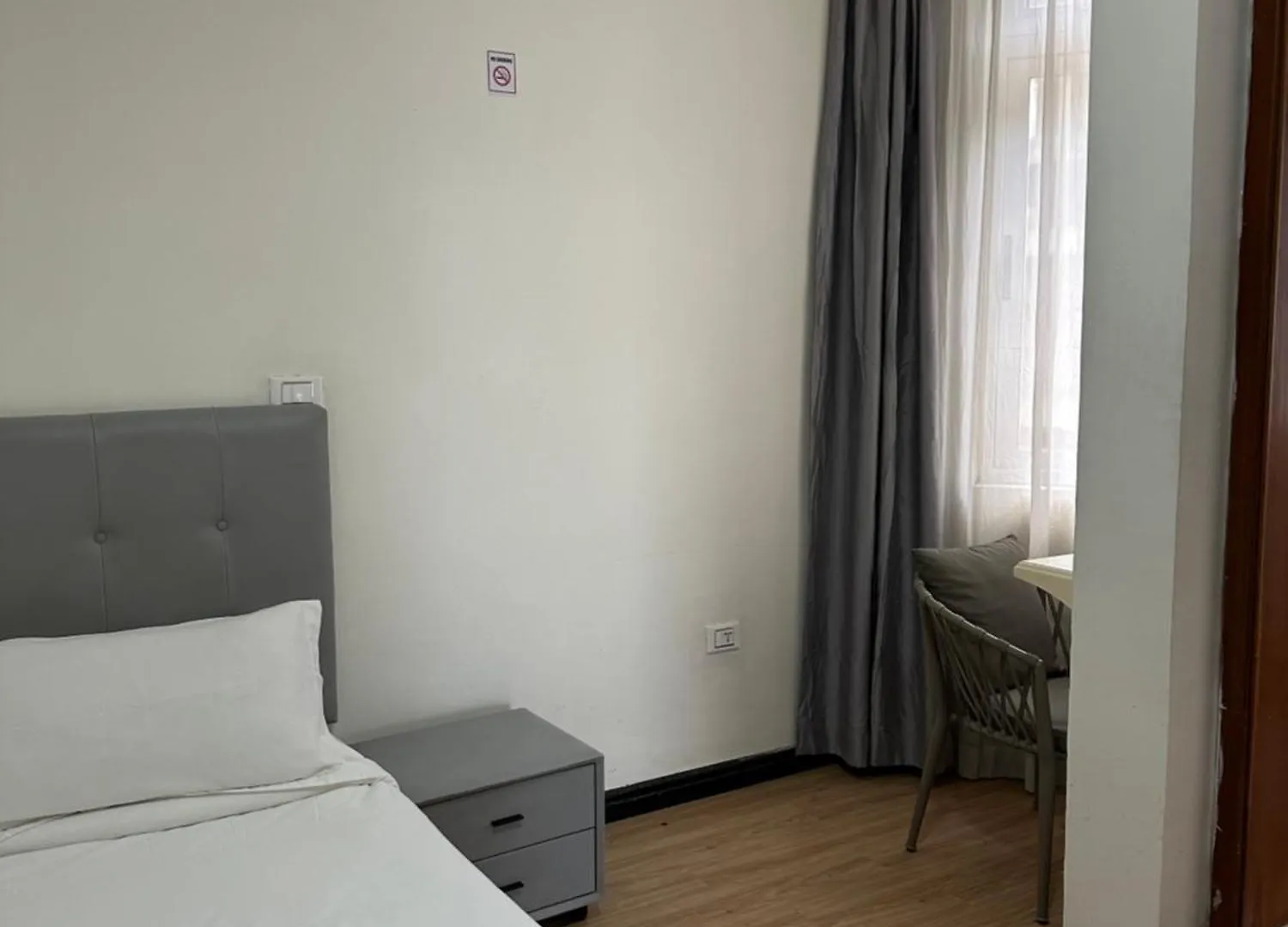 Social House Bed & Breakfast Addis Ababa