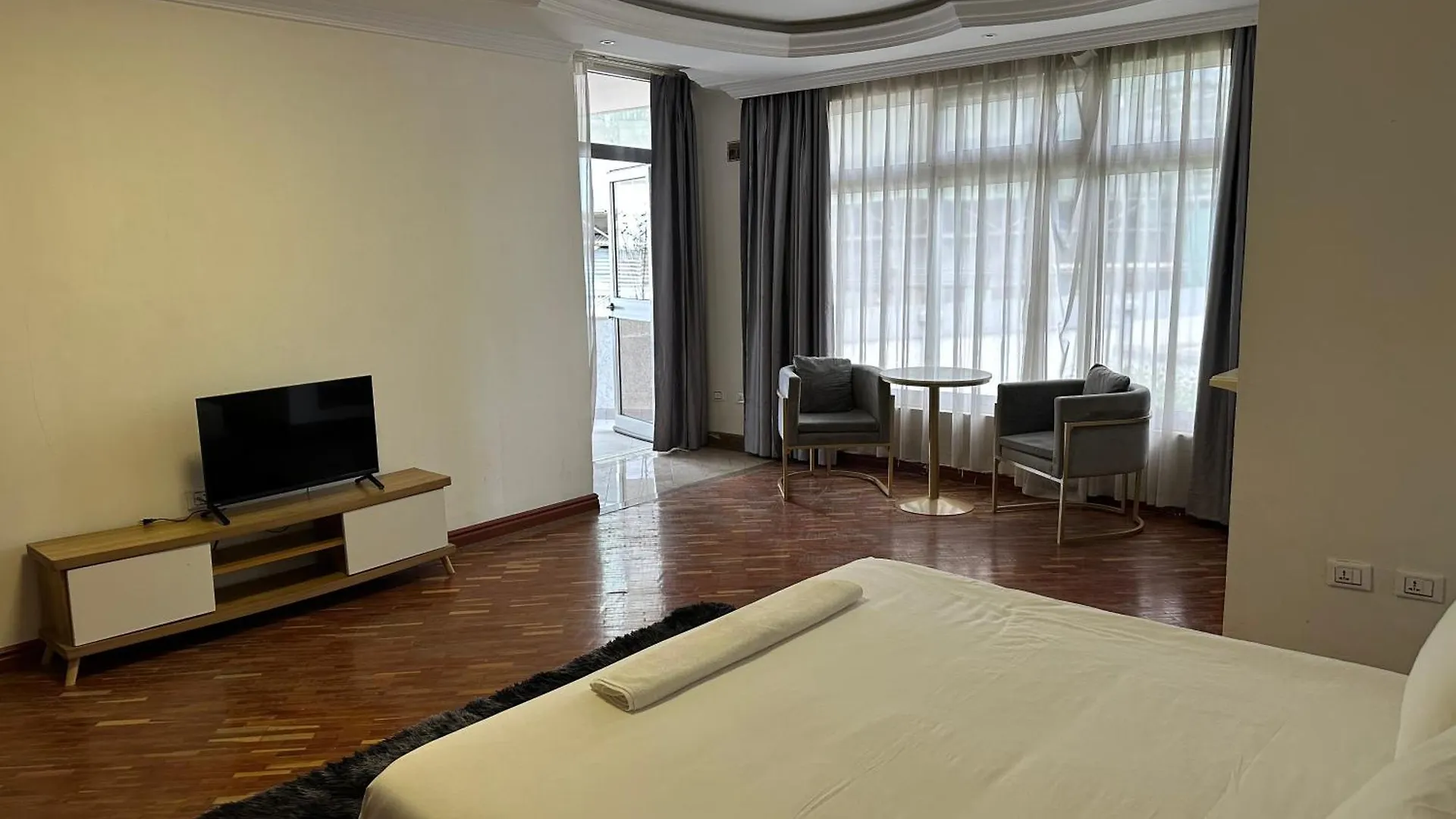 Social House Bed & Breakfast Addis Ababa 0*,
