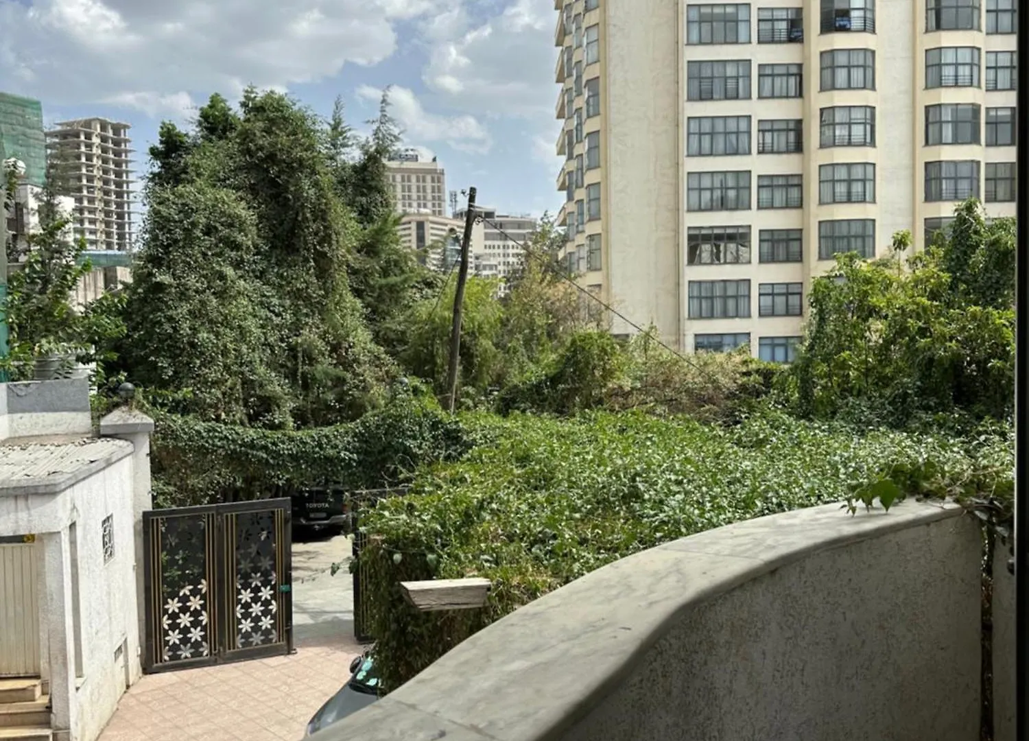 Social House Bed & Breakfast Addis Ababa