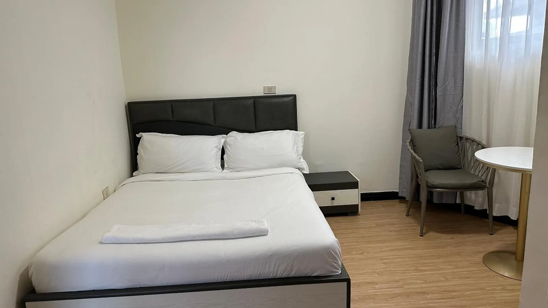 Social House Bed & Breakfast Addis Ababa