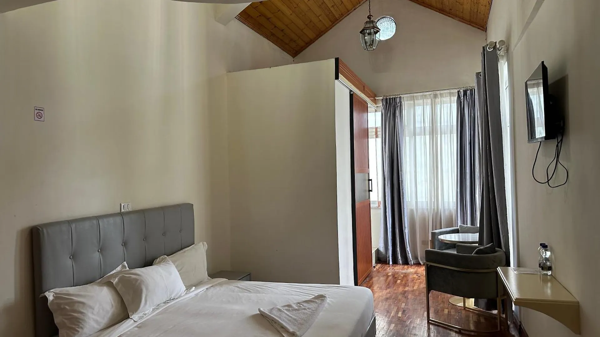 Social House Bed & Breakfast Addis Ababa