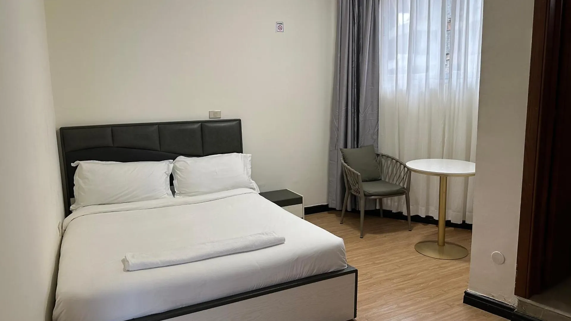 Social House Bed & Breakfast Addis Ababa
