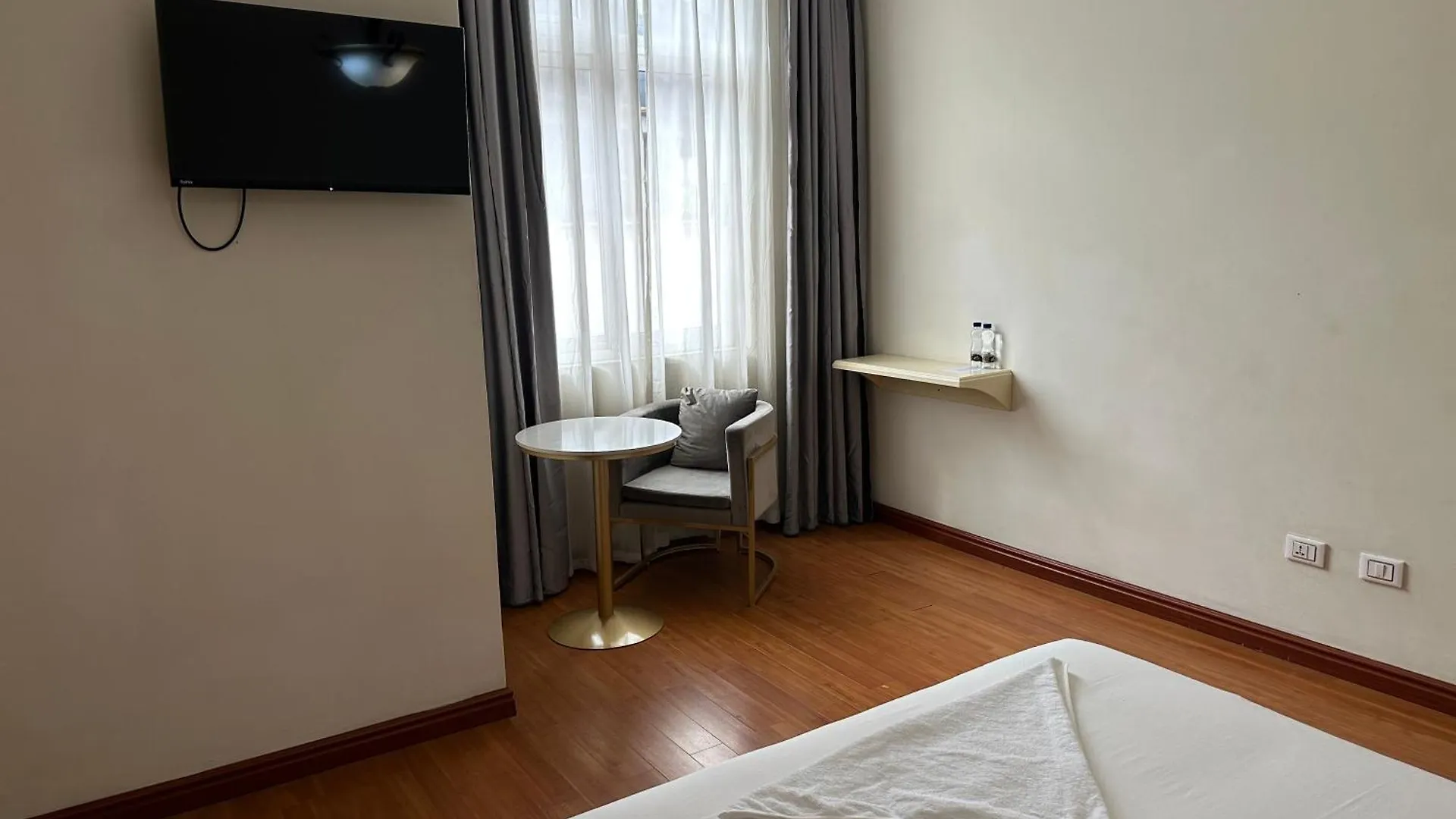 Social House Bed & Breakfast Addis Ababa 0*,