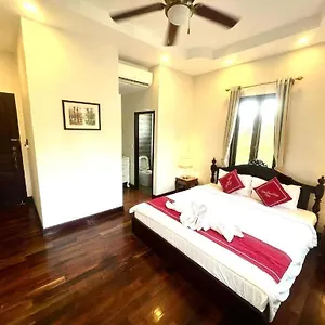 Bouathong 3*, Luang Prabang Laos