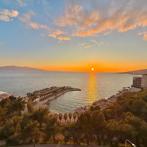 Helia Seaside 4*, Sarande Albania