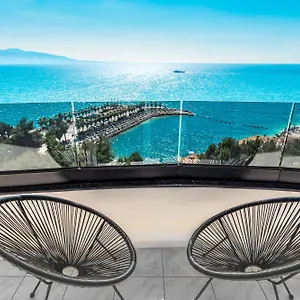 Helia Seaside 4*, Sarande Albania