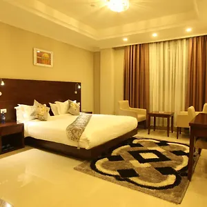 Geza 3*, Addis Ababa Ethiopia